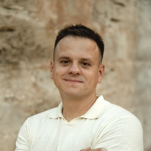 Oleksandr Masalov